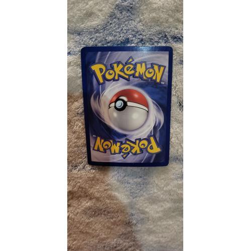 Carte Pokémon Boustiflor 47/92