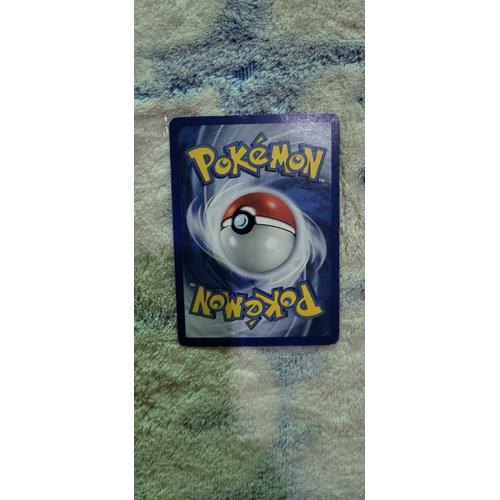 Carte Pokémon Gobou 56/106
