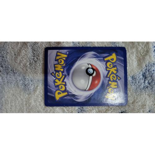 Carte Pokémon Racaillou 53/92