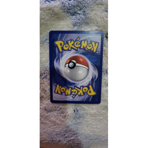 Carte Pokémon Ningale 67/97