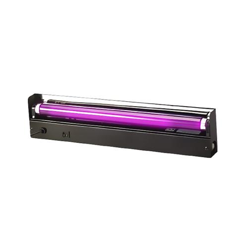 KARMA LN 40W Barre néon UV avec support 120cm