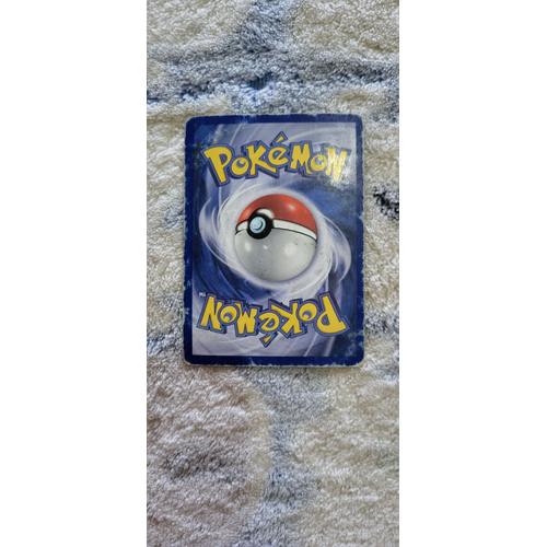 Carte Pokémon Embrylex 61/115