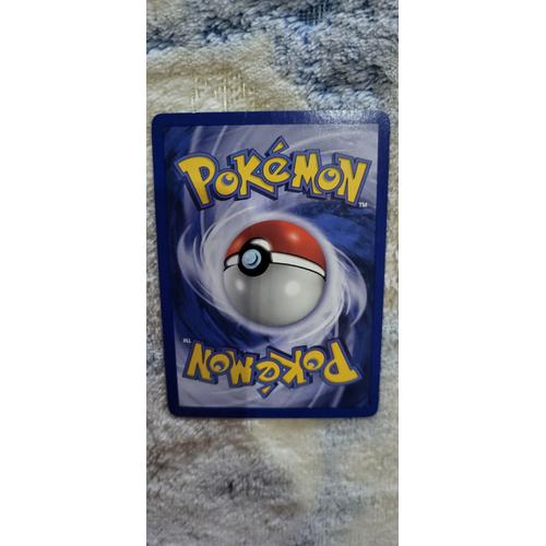 Carte Pokémon Hypotrempe 66/110
