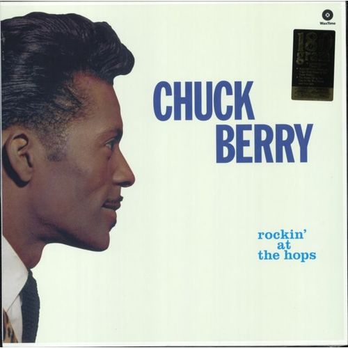 Rockin At The Hops (Bonus Tracks) (