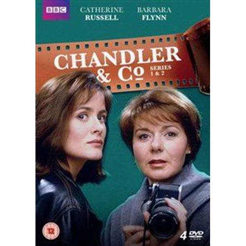 Chandler And Co [Dvd]