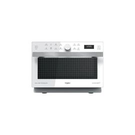 Micro Ondes Combiné 33l - Mwsc833w Whirlpool