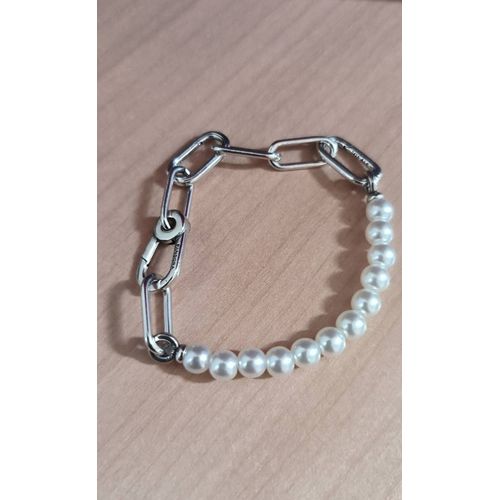 Bracelet Pandora Perle De Culture