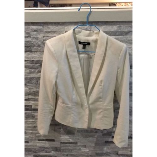 Veste Cintrée