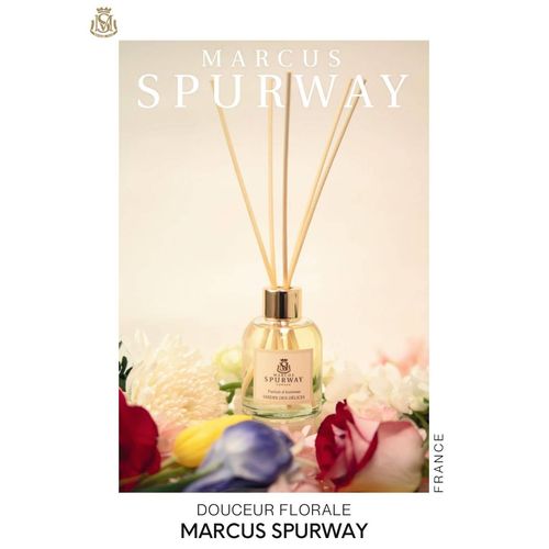 Parfum Marcus Spurway 