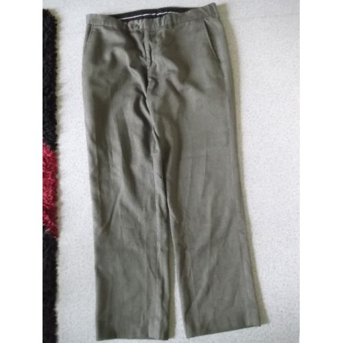 Pantalon Devred Taille 40