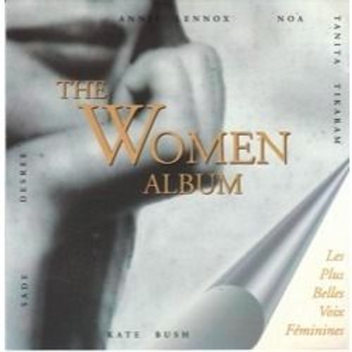 The Women Album - Les Plus Belle Voix Féminines