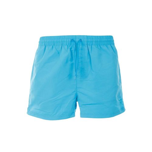 Maillot De Bain Guess Active G Homme Bleu