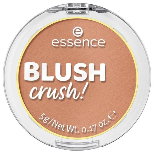 Essence - Blush Crush! - 10 Caramel Latte 