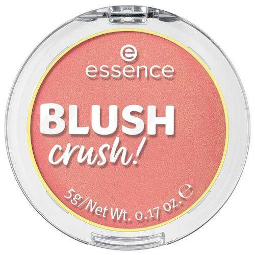 Essence - Blush Crush! - 40 Strawberry Flush 