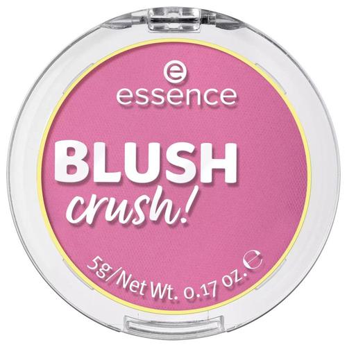 Essence - Blush Crush! - 60 Lovely Lilac 