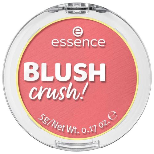 Essence - Blush Crush! - 30 Cool Berry 