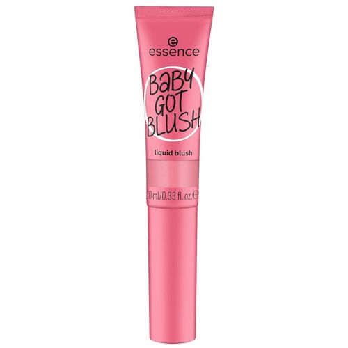 Essence - Blush Liquide Baby Got Blush - 10 Pinkalicious 