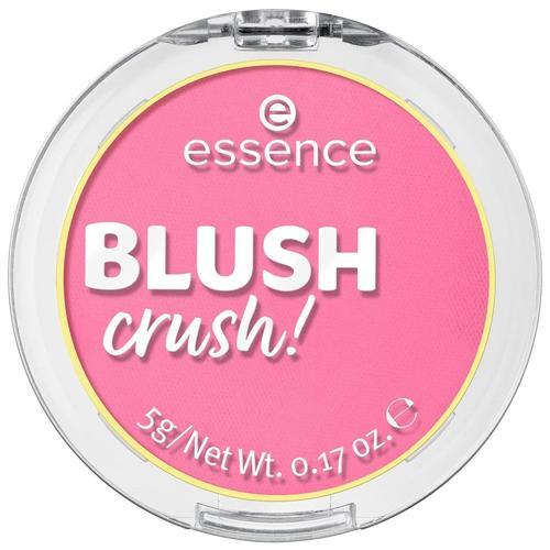 Essence - Blush Crush! - 50 Pink Pop 