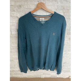 Pull Col V