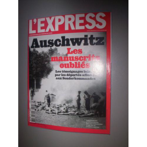 L'express 2794 