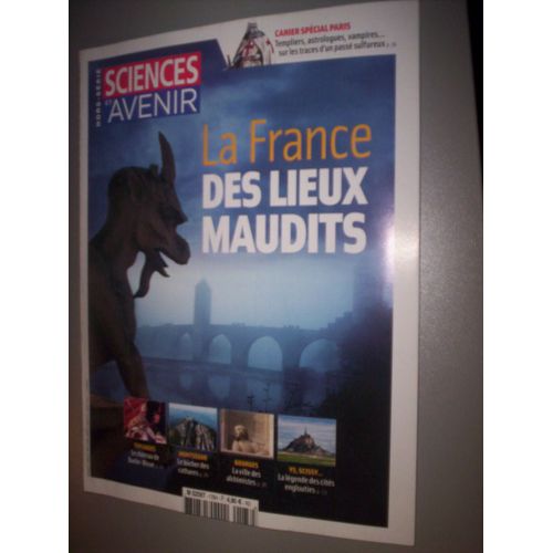 Sciences Et Avenir 178 
