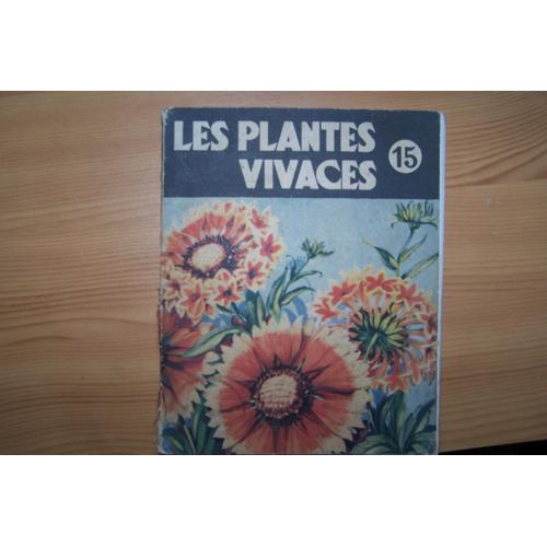 Les Plantes Vivaces 15
