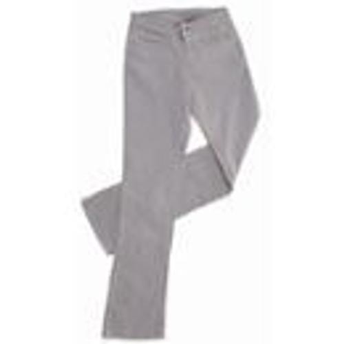 Pantalon Cimarron Gris T.38