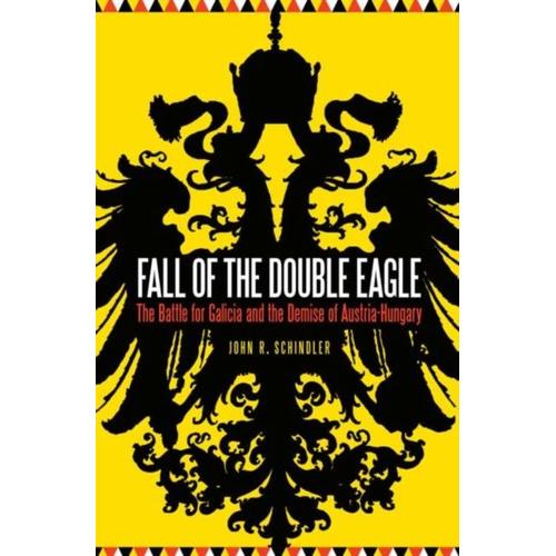 Fall Of The Double Eagle