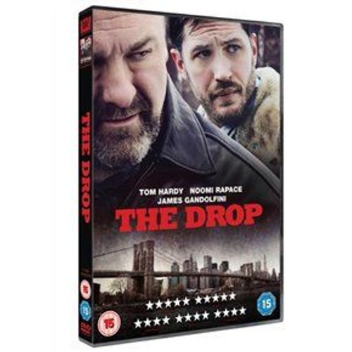 The Drop [Dvd]