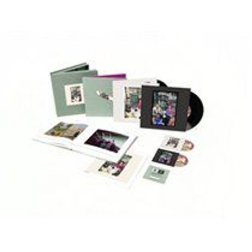 Presence [Super Deluxe Edition Box Set 2 Cd + 2 Lp]