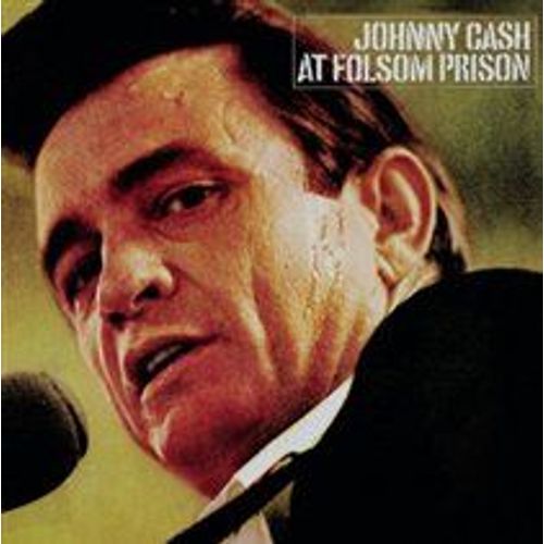 At Folsom Prison [Vinyl]
