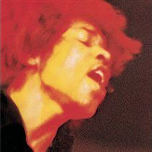 Electric Ladyland [Vinyl]