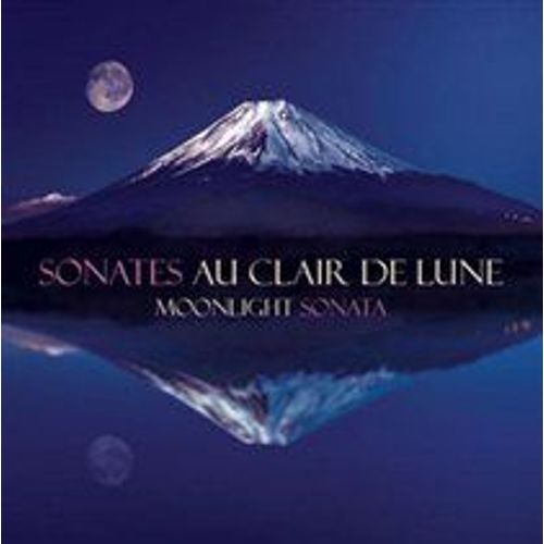 Moonlight Sonata-Sonates Au Clair