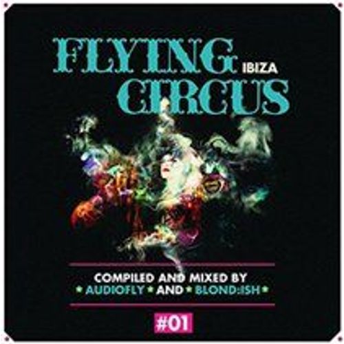 Flying Circus Ibiza, No. 1