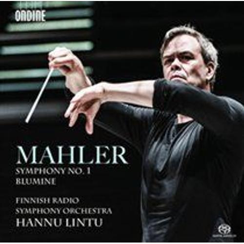 Mahler: Symphony No. 1 - Blumine