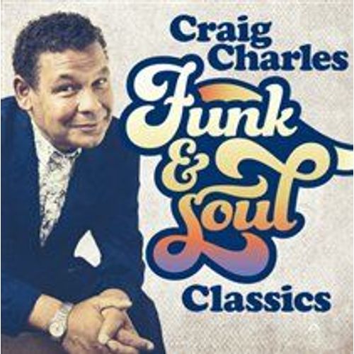 Craig Charles Funk And Soul Classics