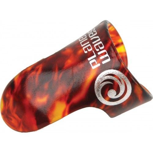 5 Onglets Doigts Planet Waves Ecaille - Medium - Écaille