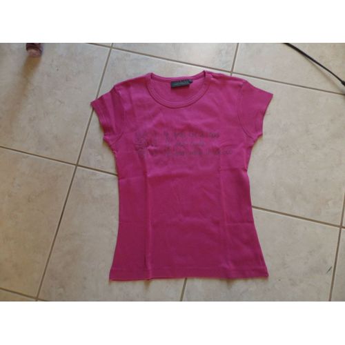 T-Shirt Kiabi Woman 