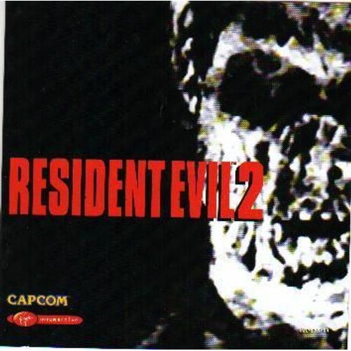 Resident Evil 2 - Very Best Of