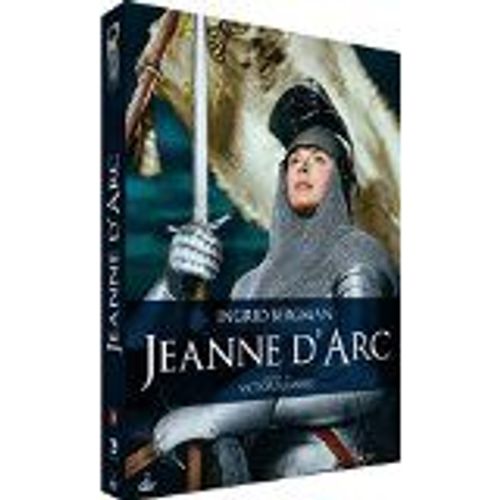Jeanne D'arc - Version Longue Restaurée