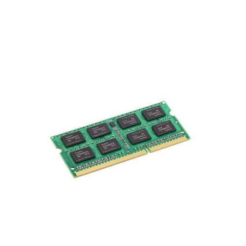2Go RAM PC Portable SODIMM  Nanya NT2GC64B8HA1NS-BE DDR3 PC3-8500S 1066MHz CL7