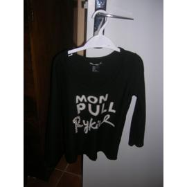 Pull sonia best sale rykiel soldes