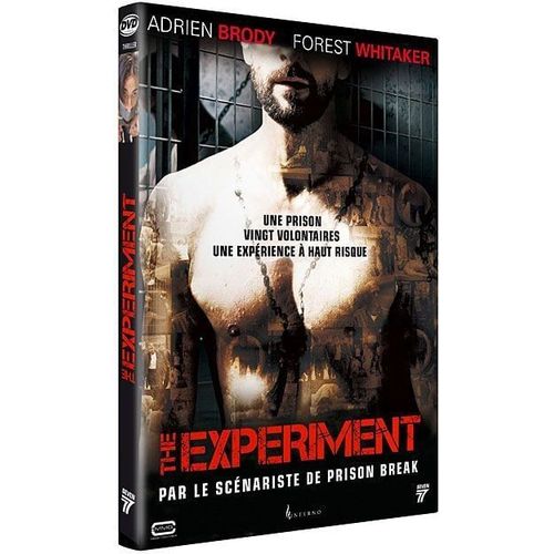 The Experiment