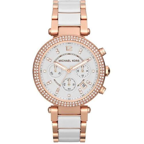 Michael Kors Montre Quartz Mk5774 Femme