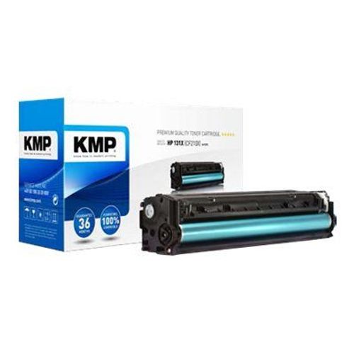 KMP SA-T75 Toner schwarz kompatibel mit Samsung MLT-D111L
