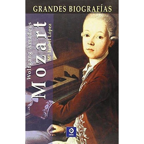 Amadeus Mozart (Grandes Biografias/Great Biographies (Spanish))