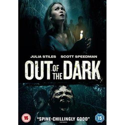 Out Of The Dark [Dvd]