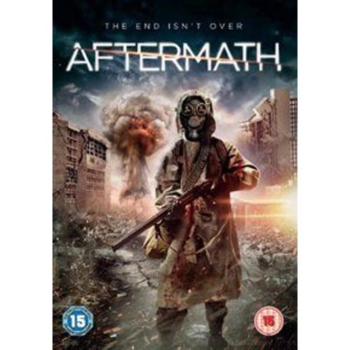 Aftermath [Dvd]