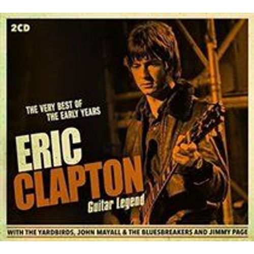 Guitar Legend