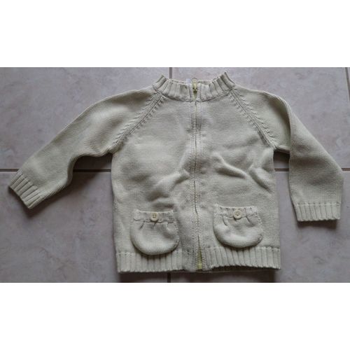 Gilet Kidkanai 